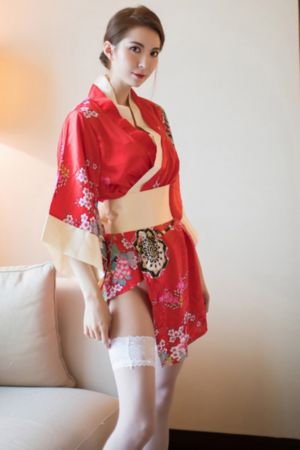 友人母