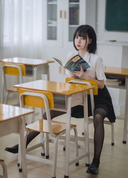 年轻的母亲8