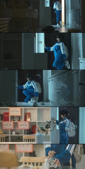 一代枭雄44集全免费高清在线观看