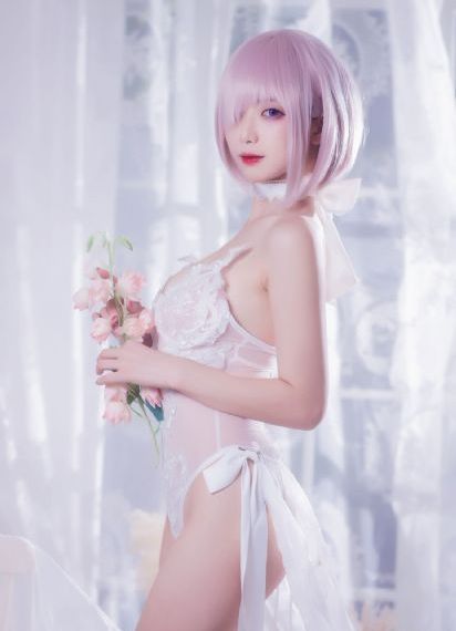 好色精灵