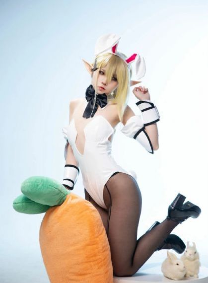 一男一女搞鸡