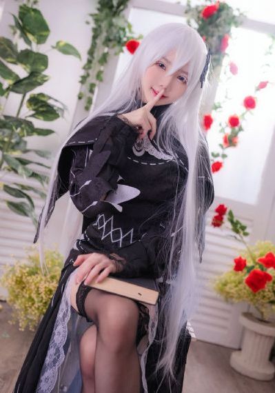好姑娘在线