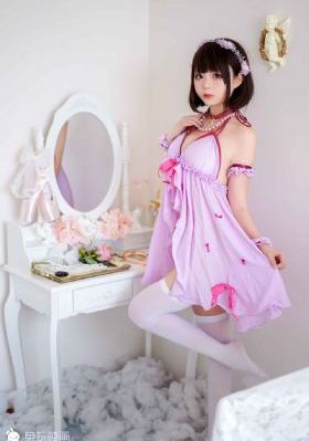 杨贵妃在线